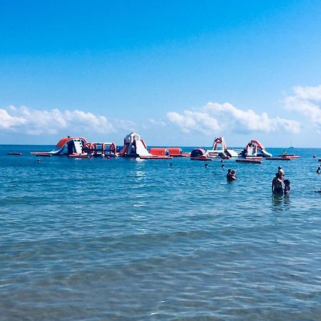 Estrella Daly Daire Denia Dış mekan fotoğraf