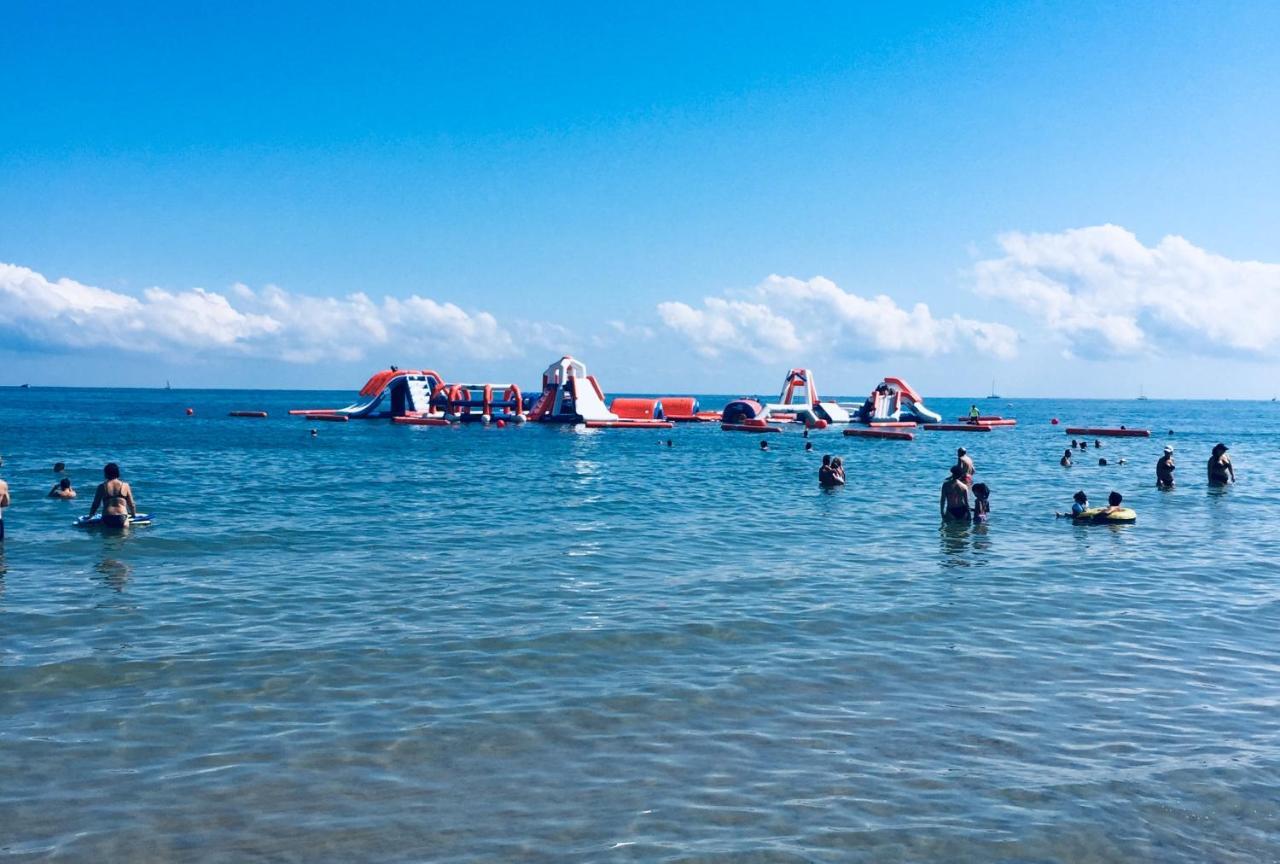 Estrella Daly Daire Denia Dış mekan fotoğraf