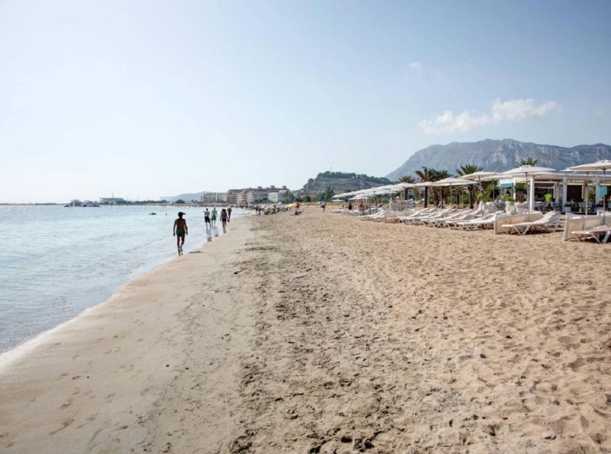 Estrella Daly Daire Denia Dış mekan fotoğraf