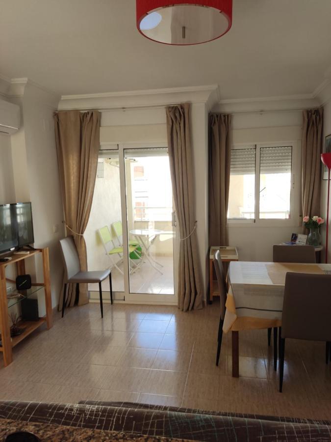 Estrella Daly Daire Denia Dış mekan fotoğraf