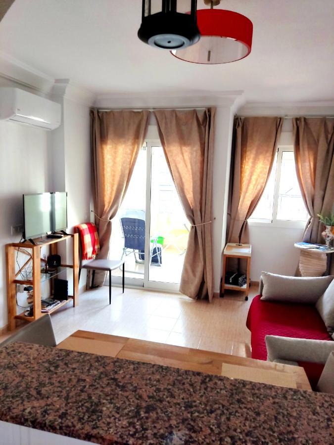 Estrella Daly Daire Denia Dış mekan fotoğraf