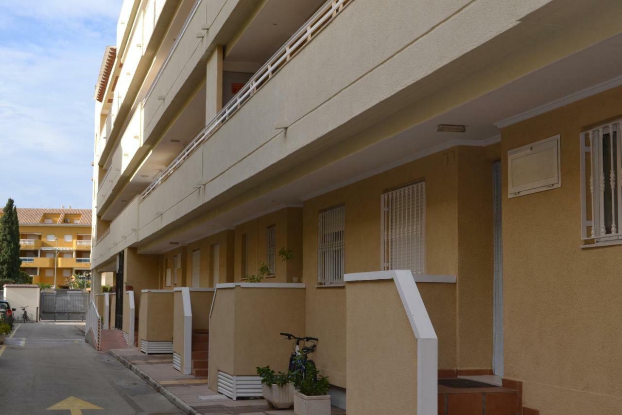Estrella Daly Daire Denia Dış mekan fotoğraf