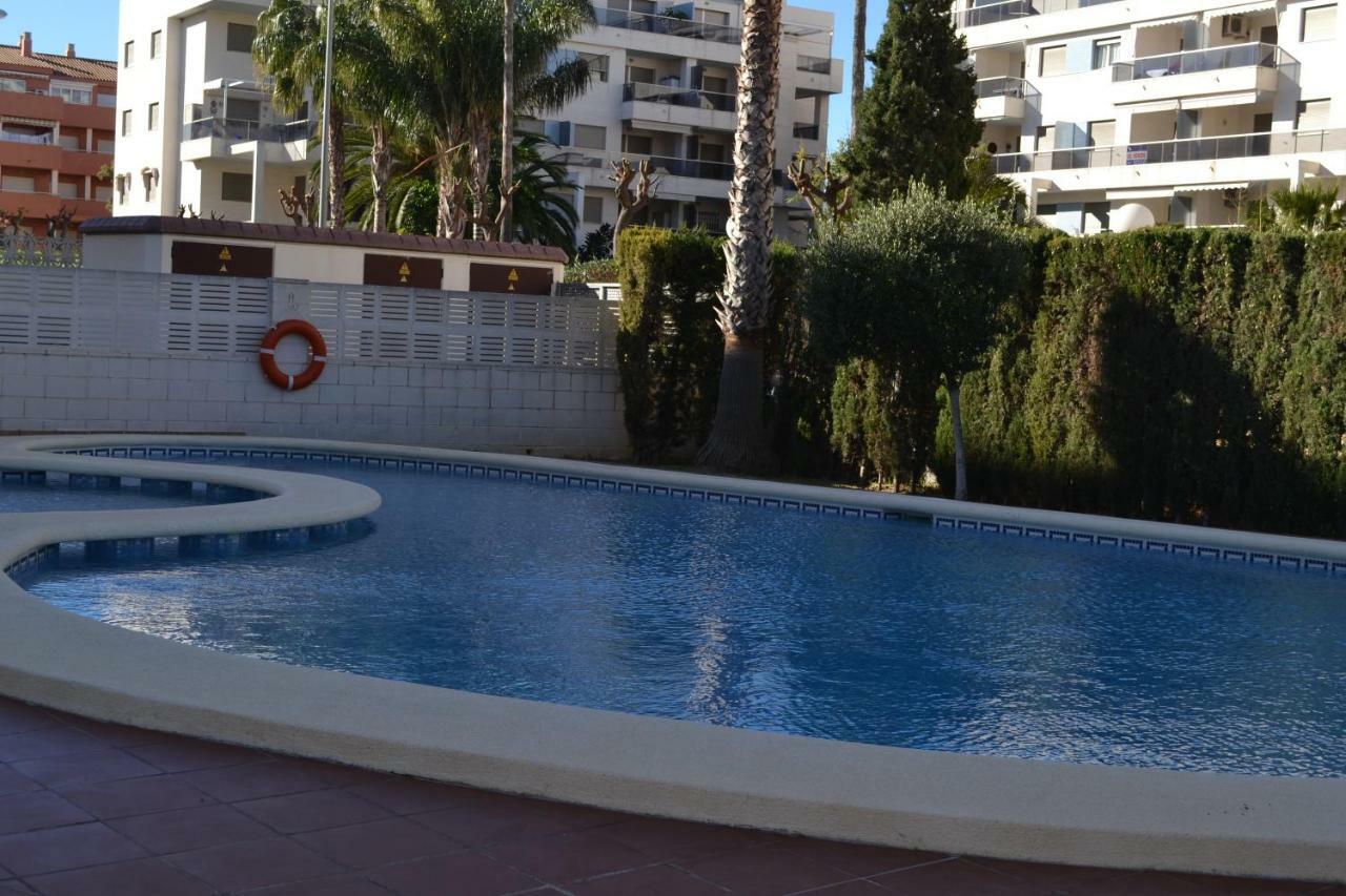 Estrella Daly Daire Denia Dış mekan fotoğraf
